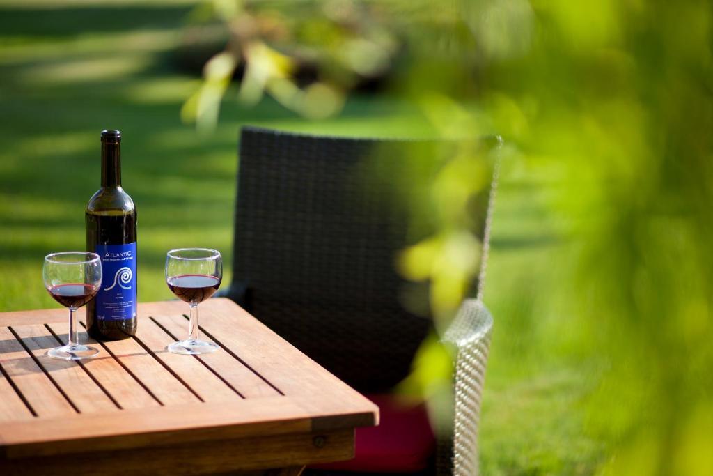 Brejao Herdades Da Frupor - Casas De Campo מראה חיצוני תמונה
