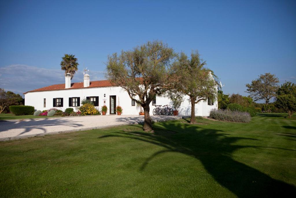 Brejao Herdades Da Frupor - Casas De Campo מראה חיצוני תמונה