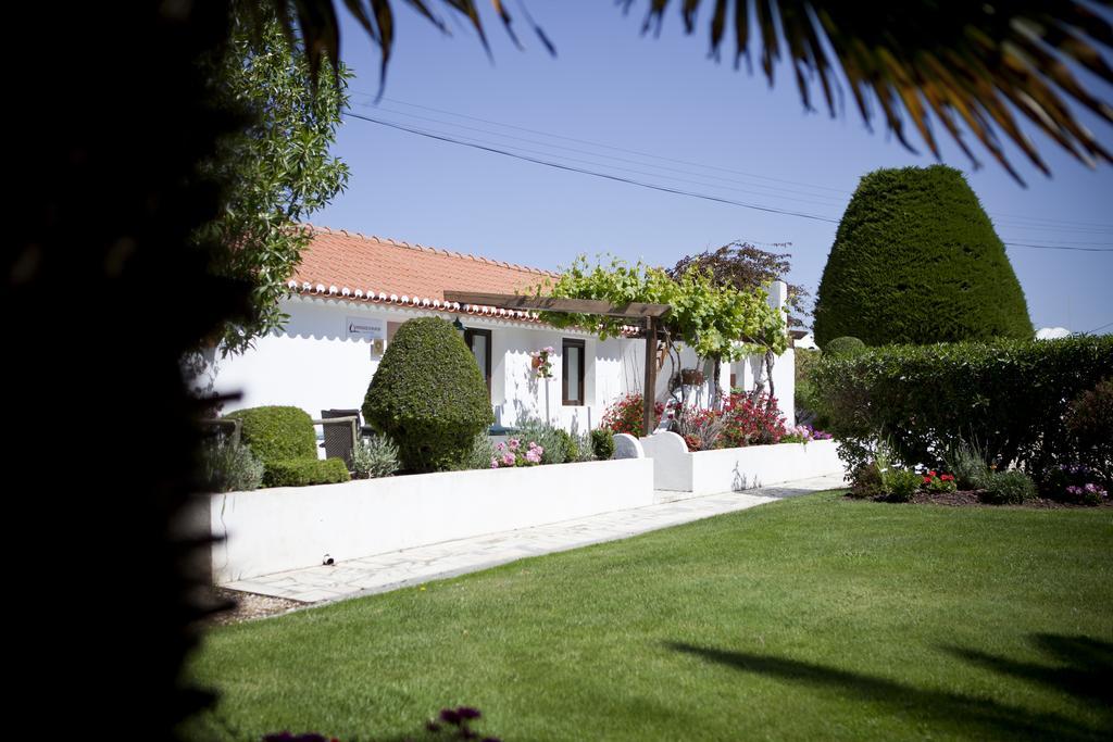 Brejao Herdades Da Frupor - Casas De Campo חדר תמונה