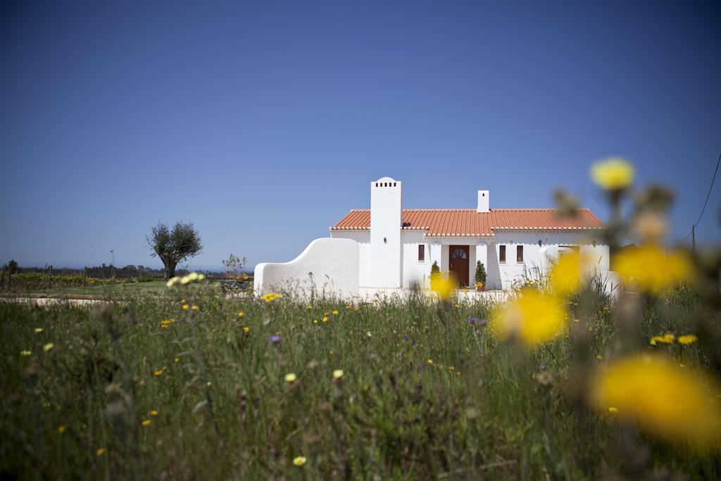 Brejao Herdades Da Frupor - Casas De Campo חדר תמונה