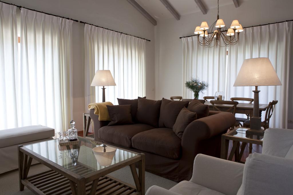 Brejao Herdades Da Frupor - Casas De Campo חדר תמונה